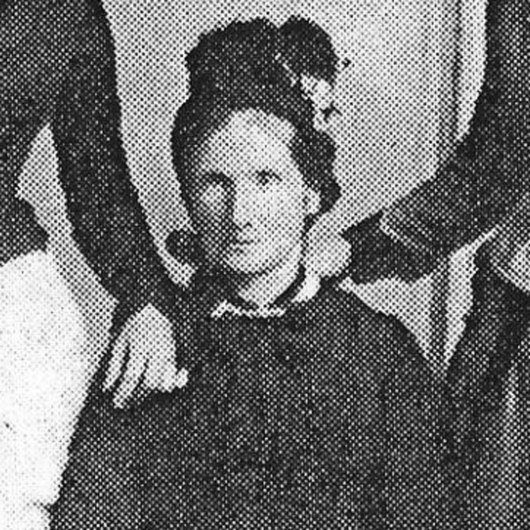 Sophia Brown (1830 - 1908) Profile